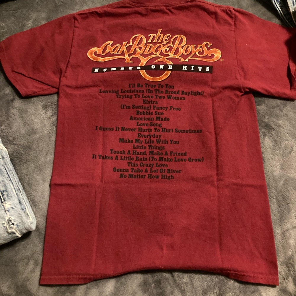 Shirt